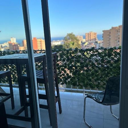 Apartamentos Acuario Benalmádena Zewnętrze zdjęcie