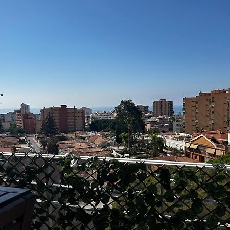 Apartamentos Acuario Benalmádena Zewnętrze zdjęcie