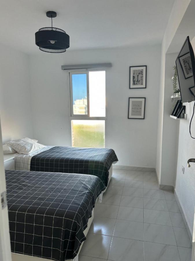 Apartamentos Acuario Benalmádena Zewnętrze zdjęcie