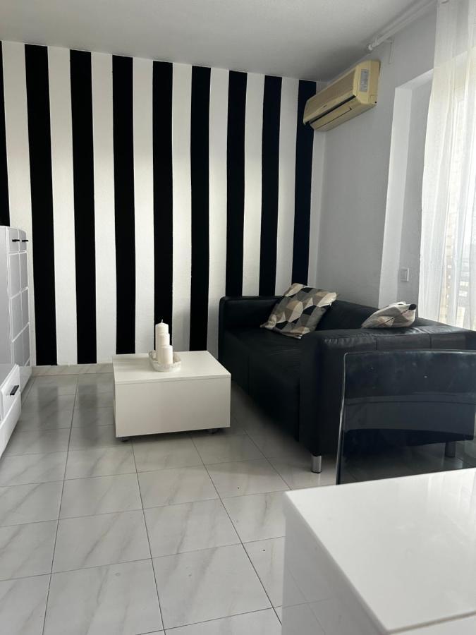 Apartamentos Acuario Benalmádena Zewnętrze zdjęcie
