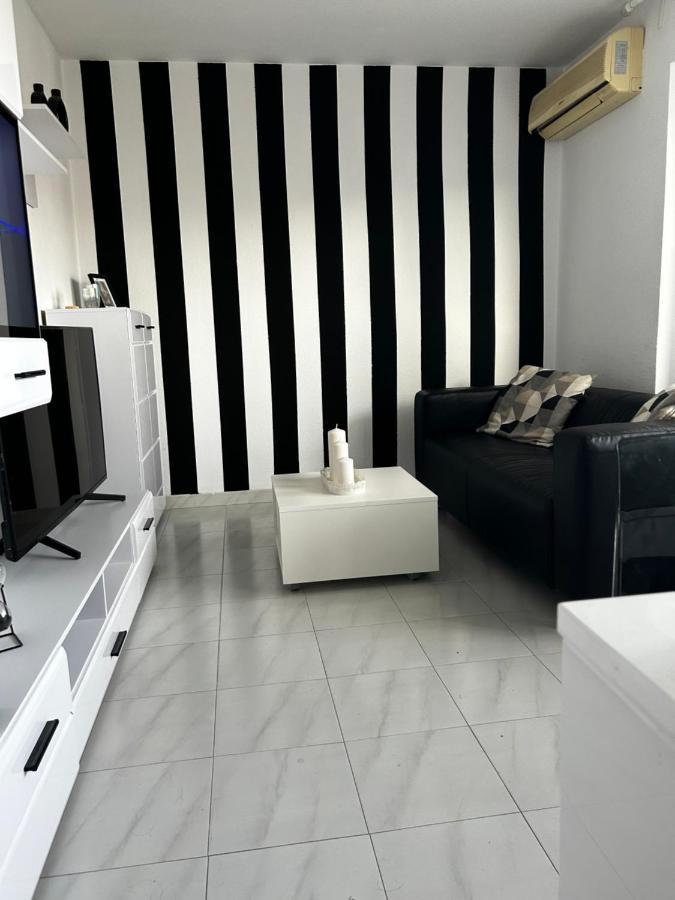 Apartamentos Acuario Benalmádena Zewnętrze zdjęcie