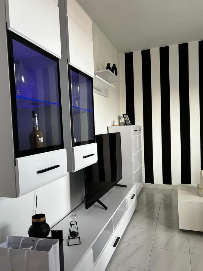 Apartamentos Acuario Benalmádena Zewnętrze zdjęcie