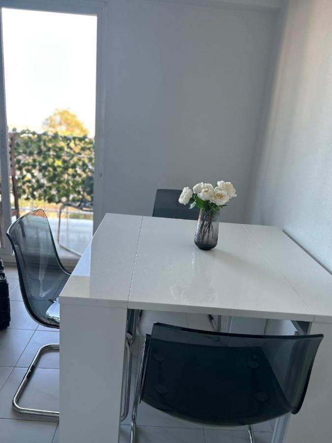 Apartamentos Acuario Benalmádena Zewnętrze zdjęcie