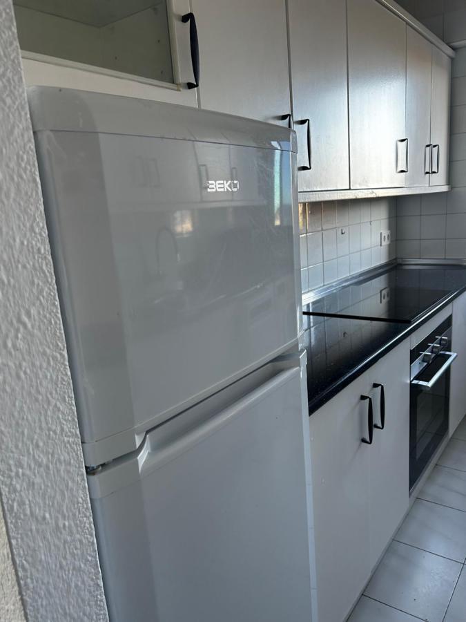 Apartamentos Acuario Benalmádena Zewnętrze zdjęcie