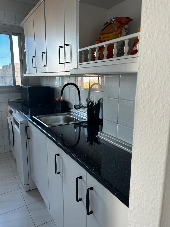 Apartamentos Acuario Benalmádena Zewnętrze zdjęcie