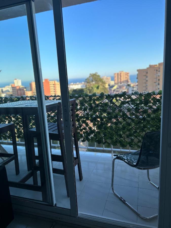 Apartamentos Acuario Benalmádena Zewnętrze zdjęcie