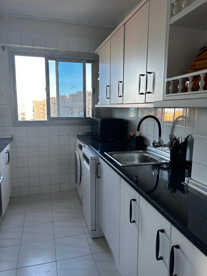 Apartamentos Acuario Benalmádena Zewnętrze zdjęcie