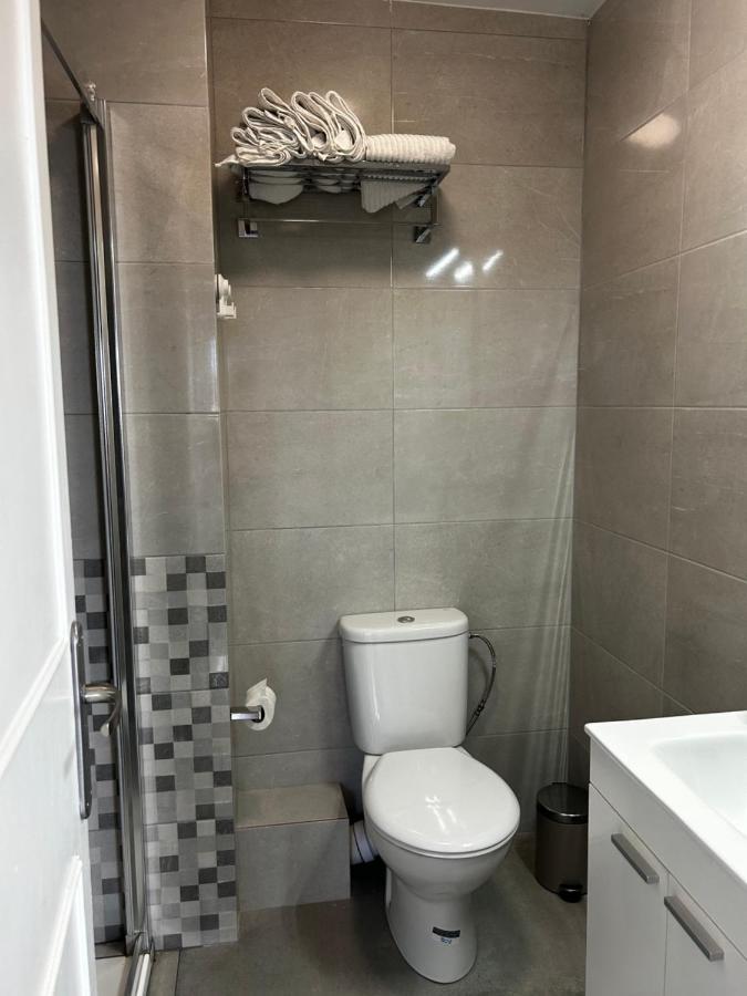 Apartamentos Acuario Benalmádena Zewnętrze zdjęcie