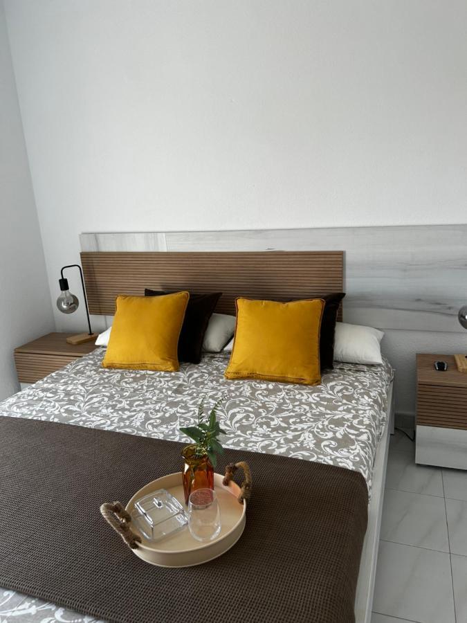 Apartamentos Acuario Benalmádena Zewnętrze zdjęcie